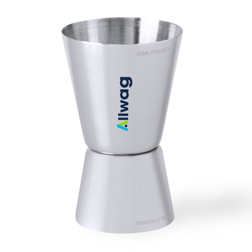 Jigger Roley Shot Dispenser